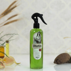 Platin 400 ml. YLV Balıkesir Geceleri Sprey Oda ve Oto Kokusu